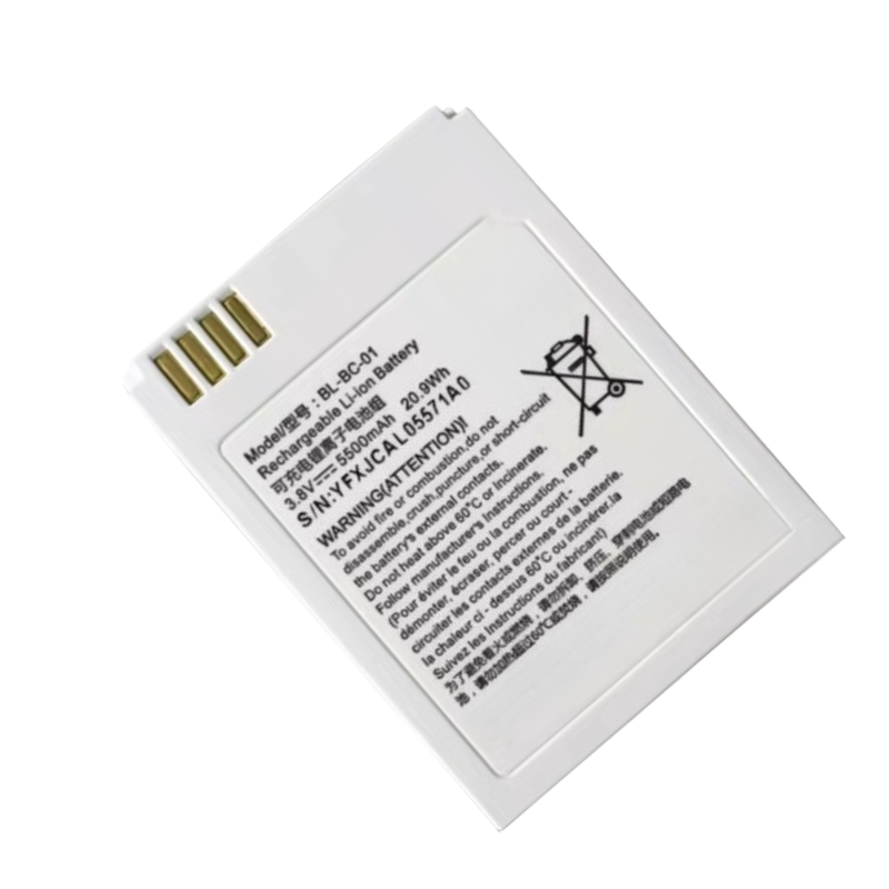 Batería de alta calidad de 3,8 - Home Security Battery Replacement reseña y precio