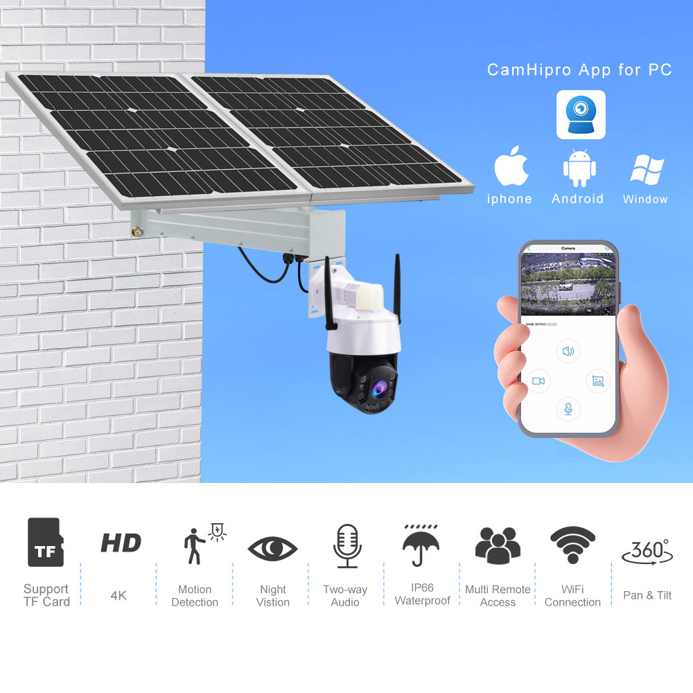 TecDeft ODM seguimiento humano - Sim Gsm Alarm reseña y precio