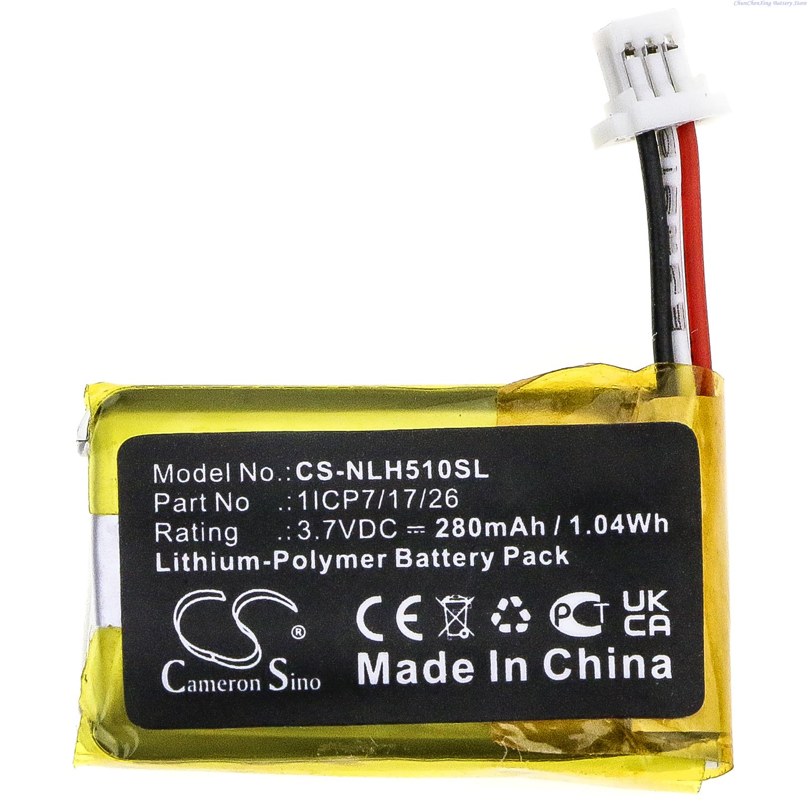 Batería de repuesto para cámar - Home Security Battery Replacement reseña y precio