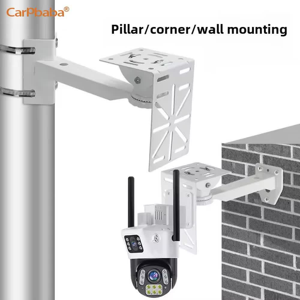 Soporte Cctv de pico de pato d - Eufy Camera E220 reseña y precio