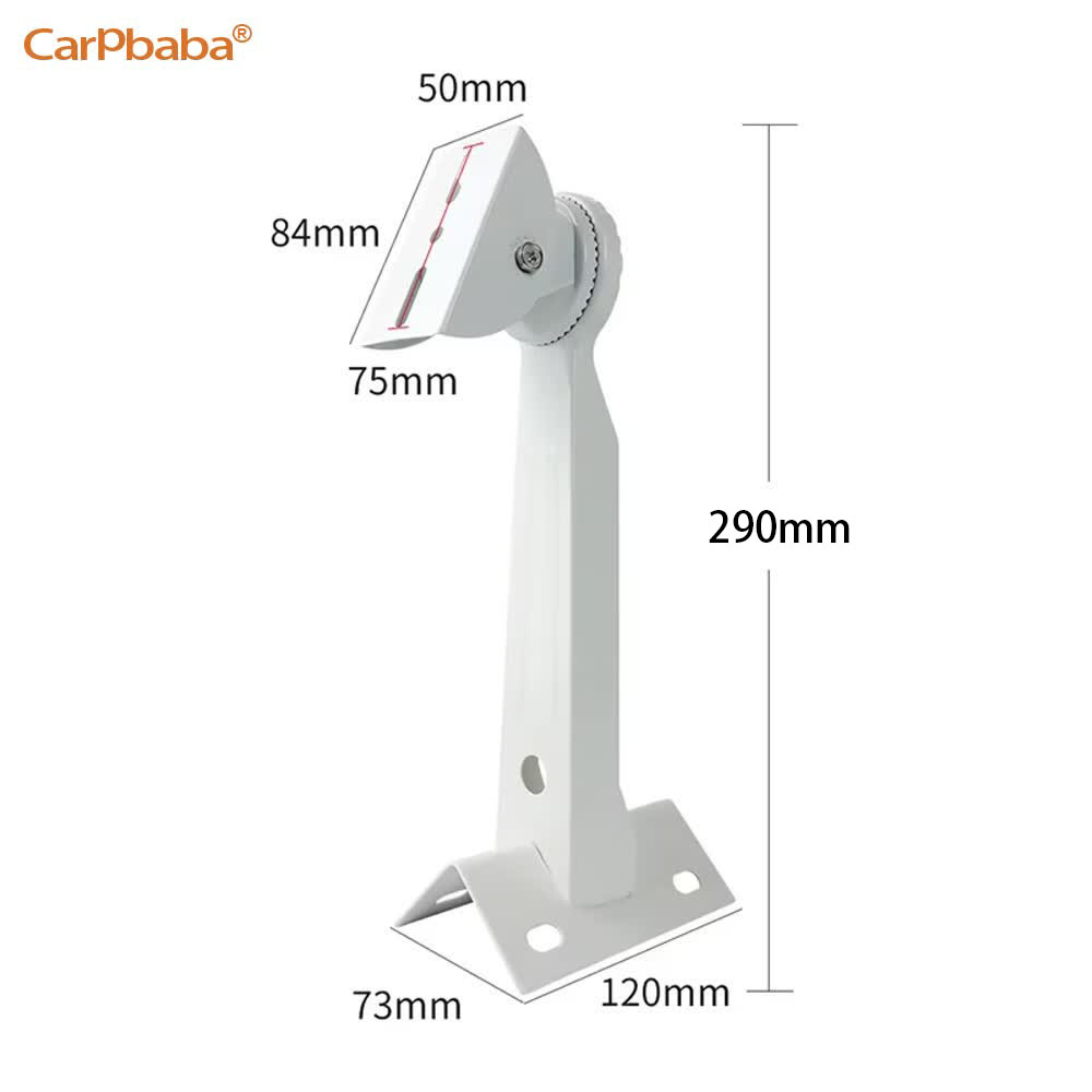 Soporte Cctv de pico de pato d - Eufy Camera E220 reseña y precio