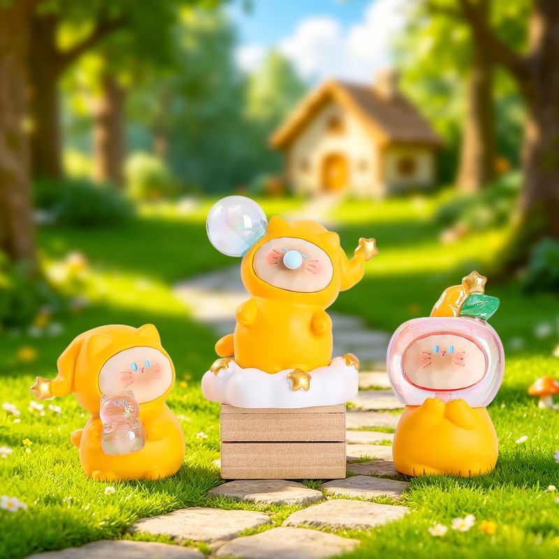 Caja Sorpresa Hot Cat People S - Home Security Items reseña y precio