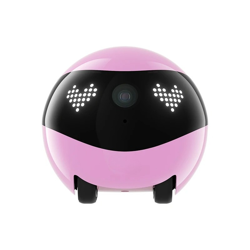 Cámara Robot Air2 para Perros, - Home Security Robot reseña y precio
