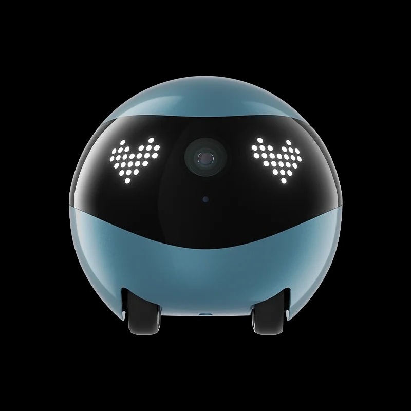 Cámara Robot Air2 para Perros, - Home Security Robot reseña y precio