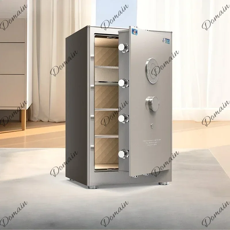 Caja fuerte invisible para el  - Home Security America reseña y precio