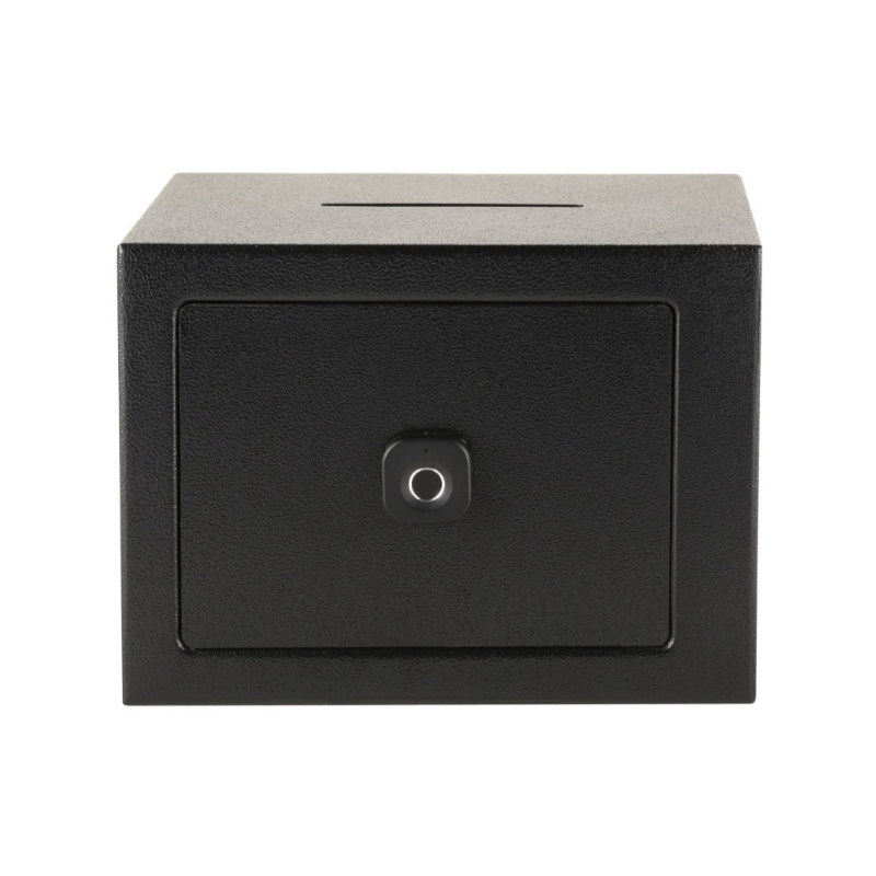 Caja de Seguridad Inteligente  - Home Security Box reseña y precio