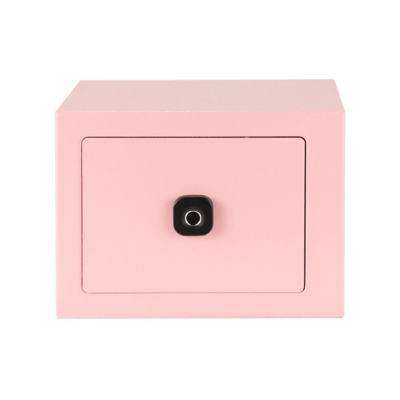 Caja de Seguridad Inteligente  - Home Security Box reseña y precio
