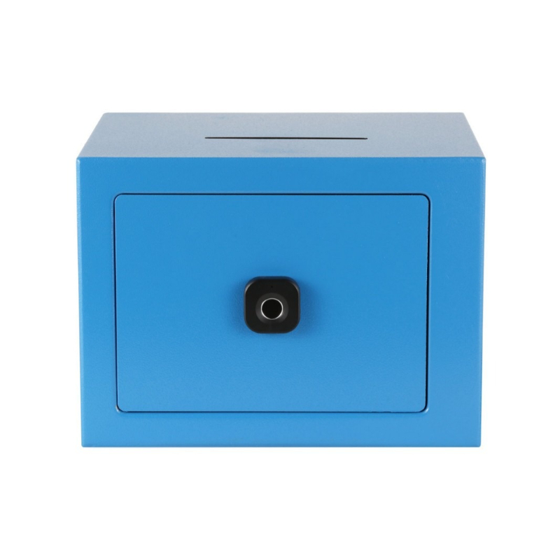 Caja de Seguridad Inteligente  - Home Security Box reseña y precio