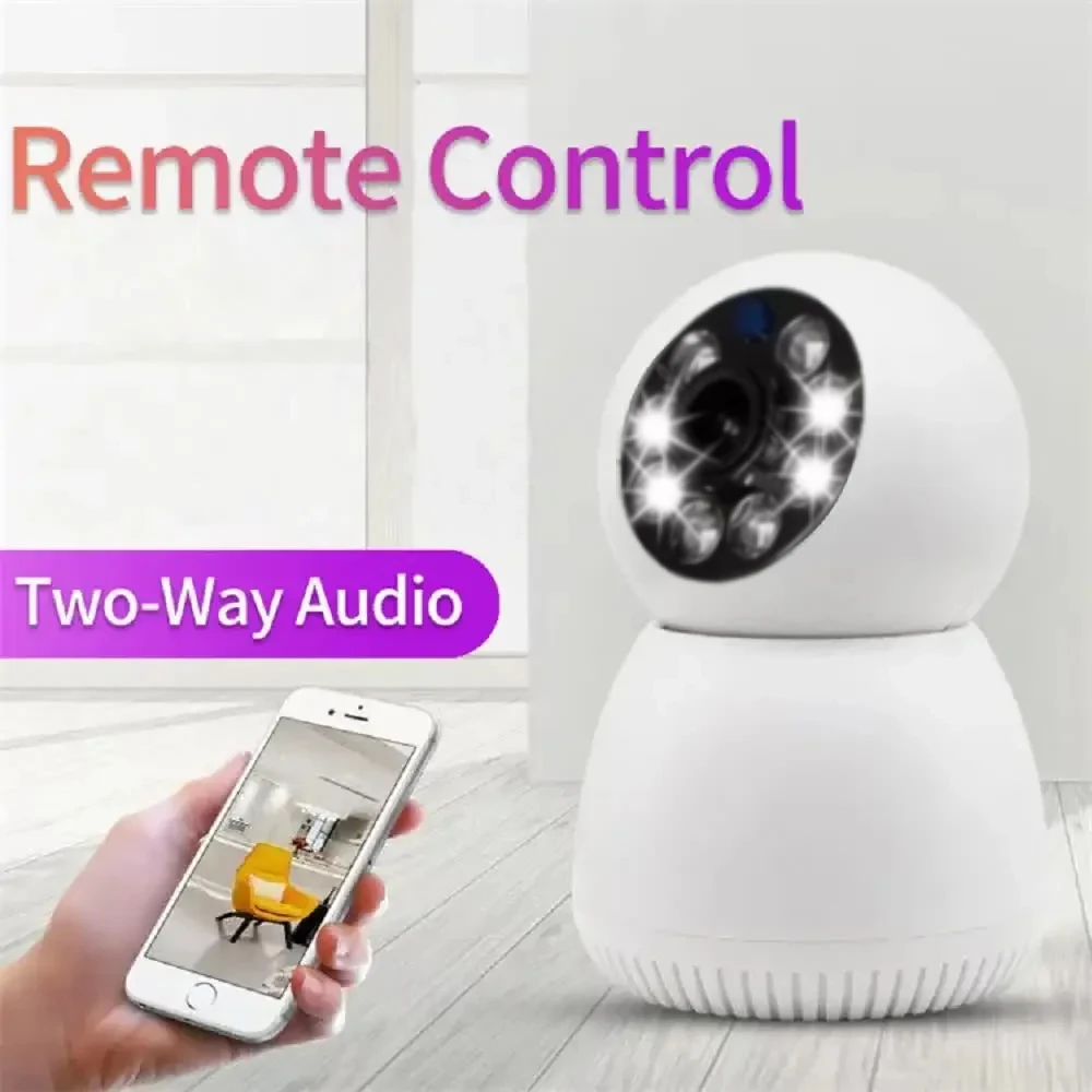 CARPBABA CareCamPro-cámara IP  - Home Security Box reseña y precio