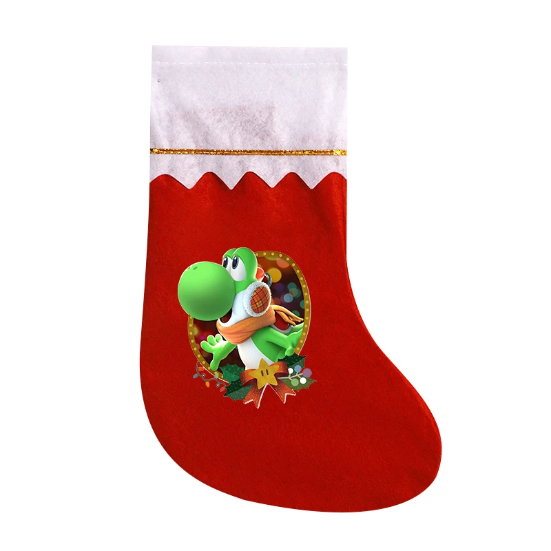 Bolsa de dulces de Navidad par - Home Security Items reseña y precio