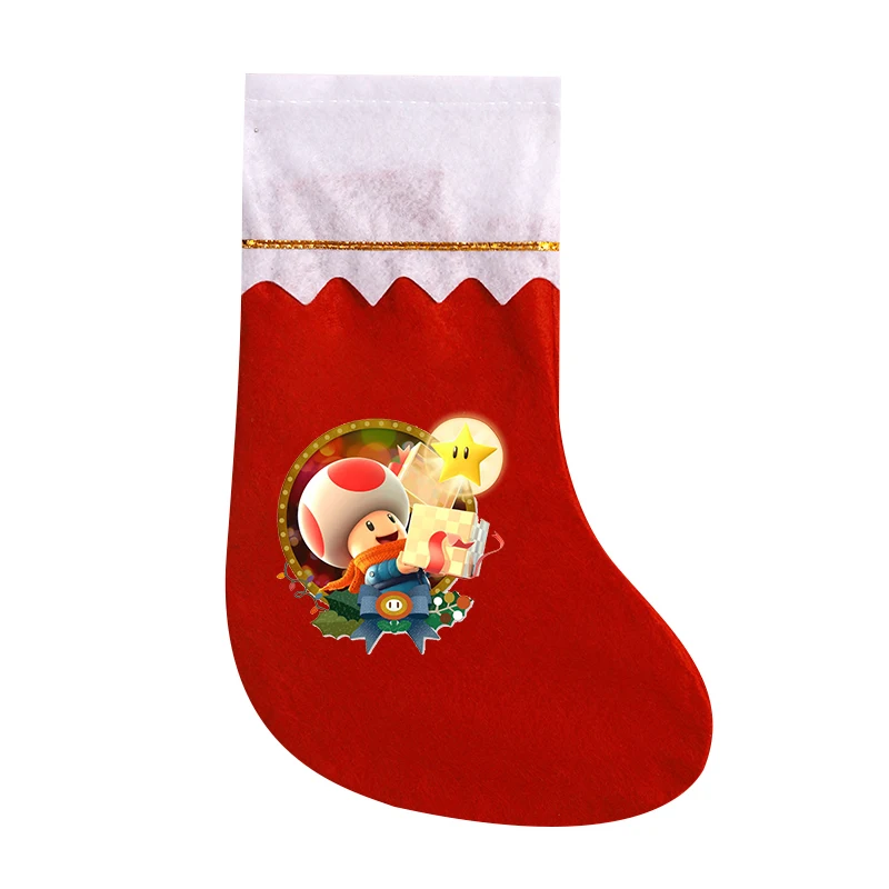 Bolsa de dulces de Navidad par - Home Security Items reseña y precio